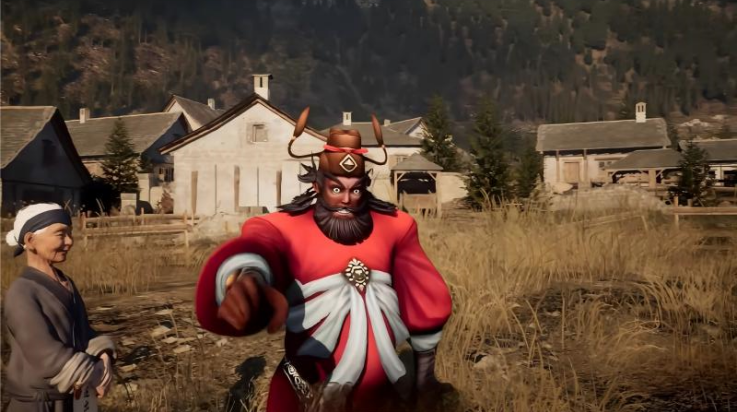 西游神话模拟器图1