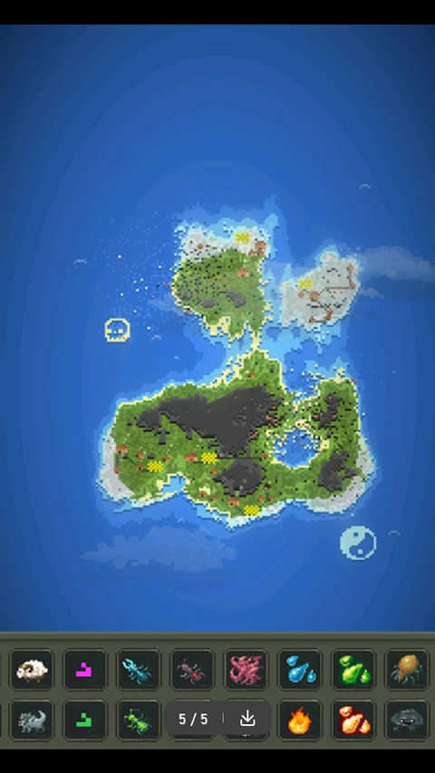 上帝模拟器中文正版图3