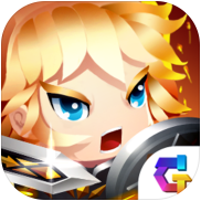 潘多拉英雄幻想.3