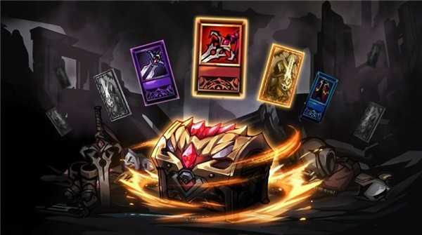 堕落之魂暗影双侍Shadow Knight图1