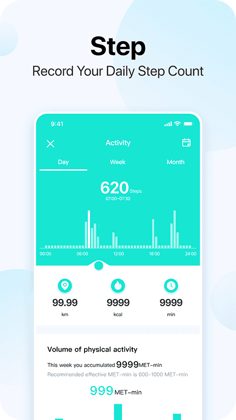 Da Fit智能手表 -136图2