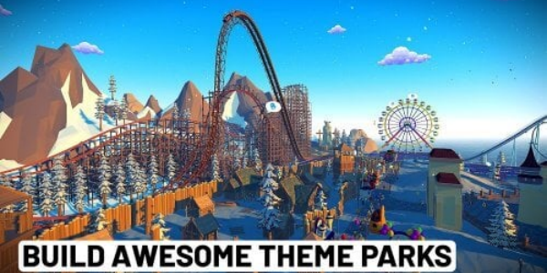 真正的过山车(3)