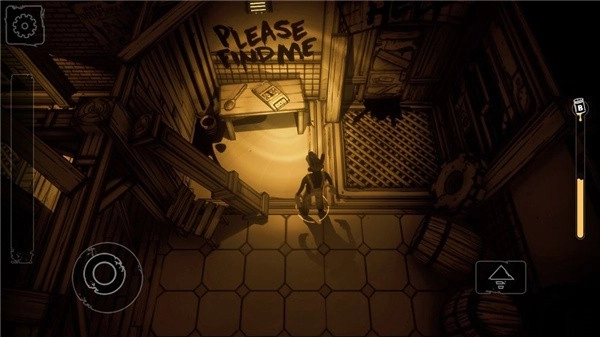 鮑里斯與黑暗生存手機版