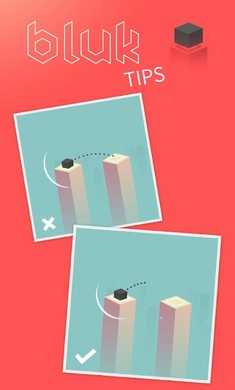 跳跃方块高级版