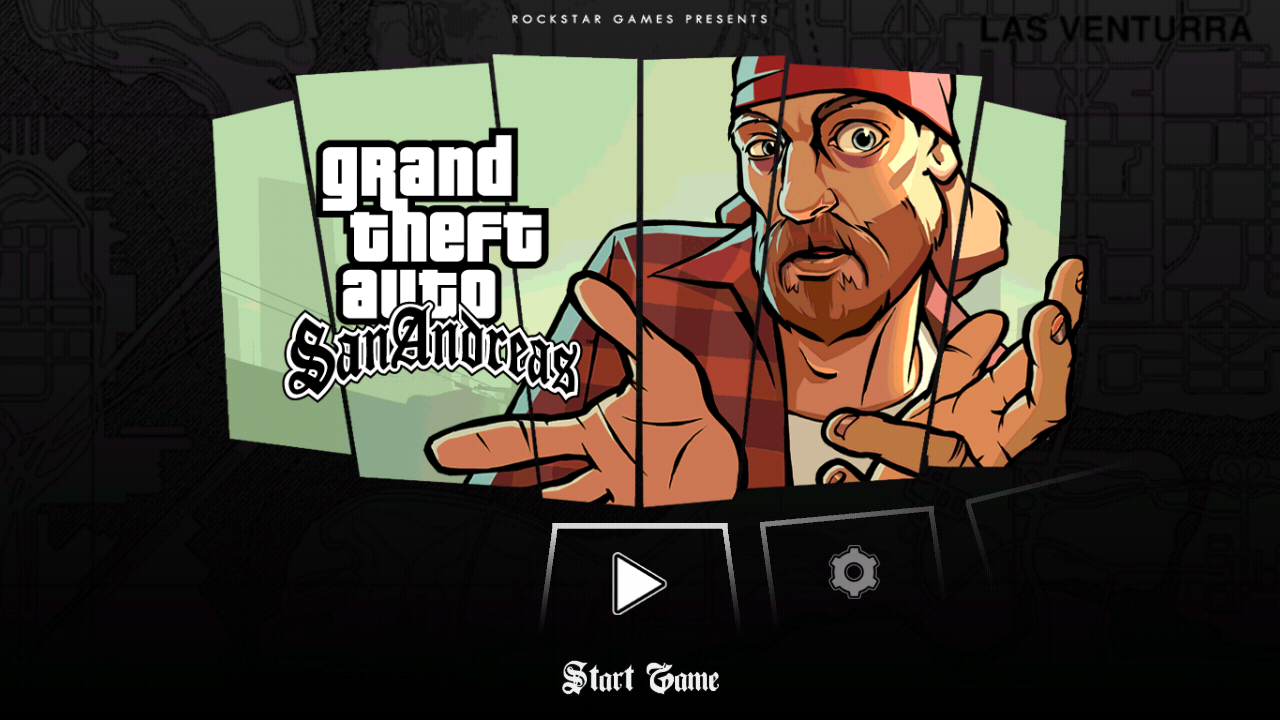 俠盜獵車手罪惡都市