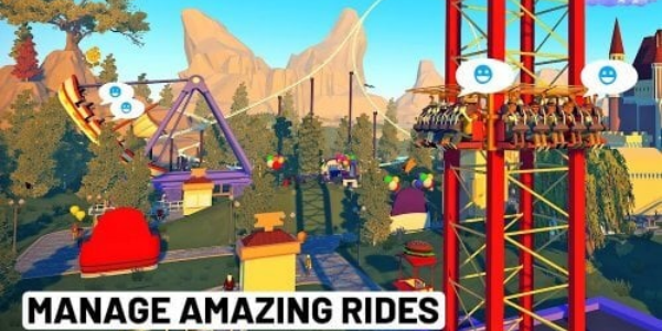 真正的过山车(5)