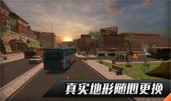 欧洲客车之星图5