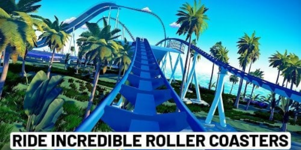 真正的过山车(4)