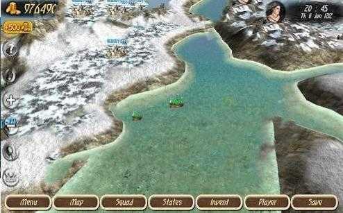 鋼鐵之軀2修改版