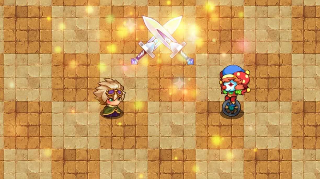 口袋妖怪极夜永昼群星会 -图2