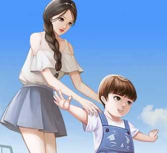 橙光我家儿子初长成金手指2023 