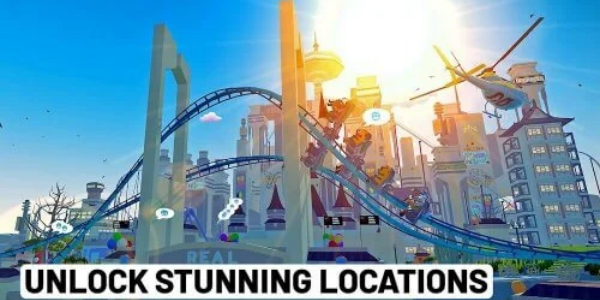 真正的过山车(2)