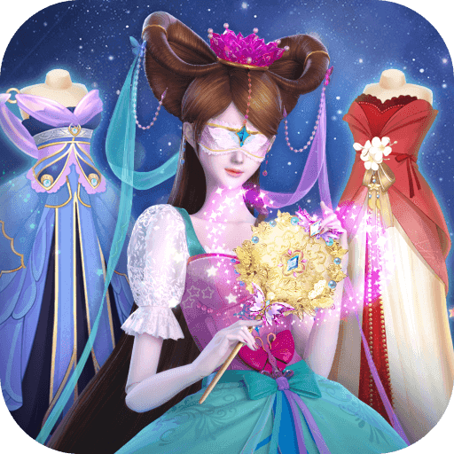 叶罗丽精灵梦小游戏 