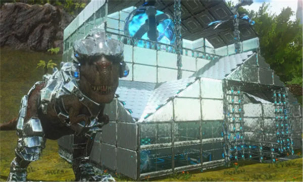 方舟生存进化正版图2