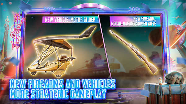 PUBG国际服正式版-0