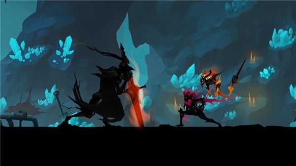 堕落之魂暗影双侍Shadow Knight图3