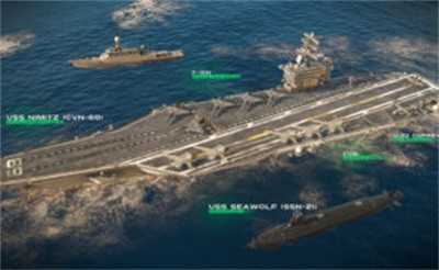 現(xiàn)代戰(zhàn)艦 2.4.120515679