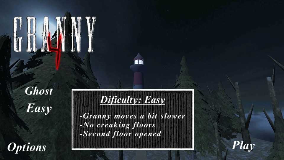 granny4(Granny 4) 图3