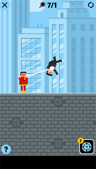 超级英雄联盟无广告版-2