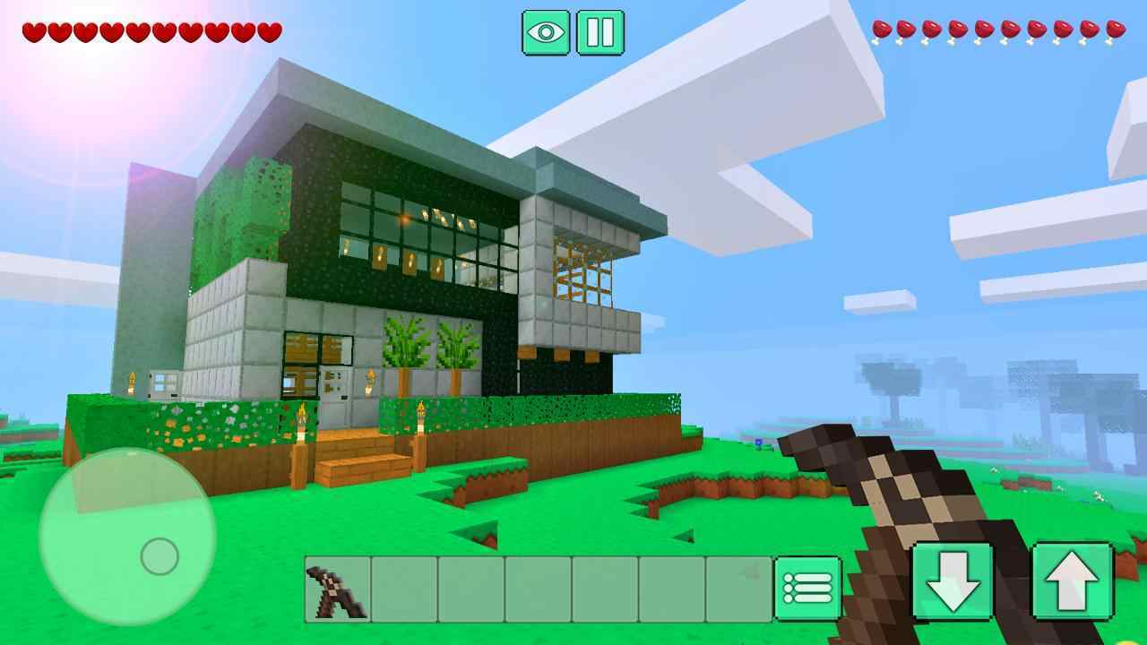 我的世界迷你礦工(Multicraft Miner!)圖3