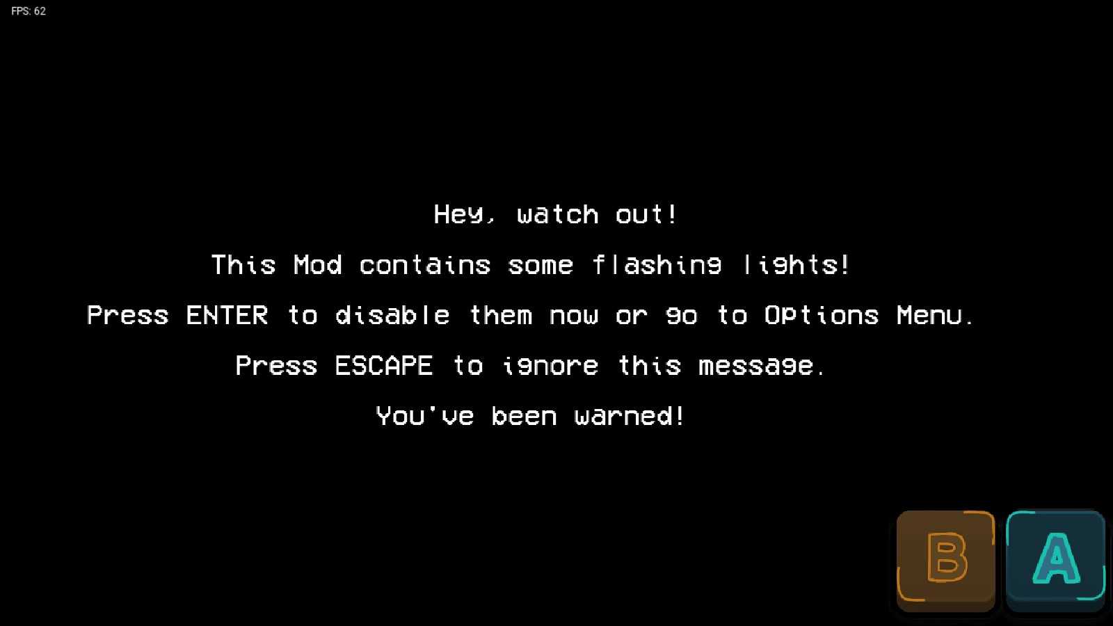 FNF快乐翻倍模组 白隼改