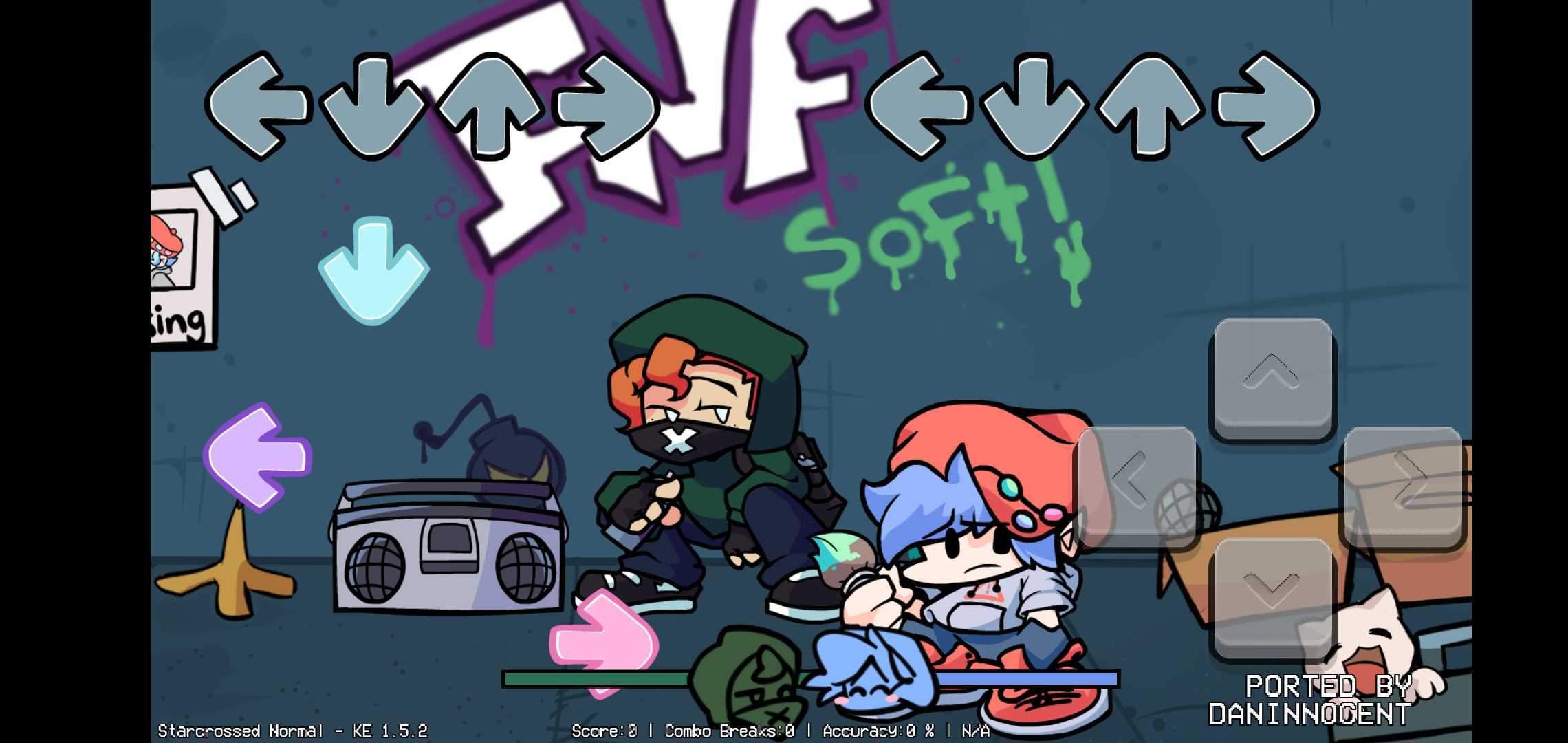 FNFsoft模组截图1