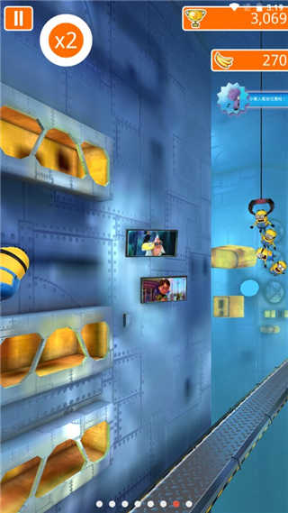 小黄人快跑国际服b图2