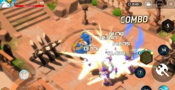 迷宫：光之影(Maze)图2