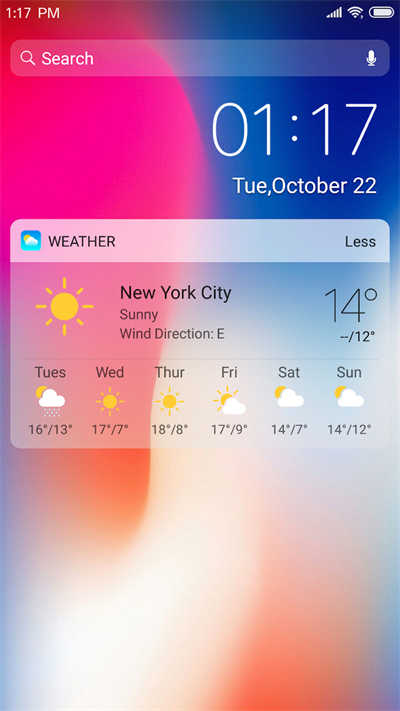 x launcher pro最新版