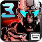 近地联盟先遣队3安卓版