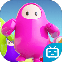 糖豆人淘汰賽游戲