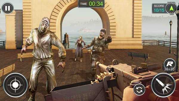 末日生存世界变态版截图2