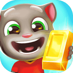 汤姆猫跑酷2022内购 