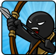 火柴人战争999999钻999999金币99999人