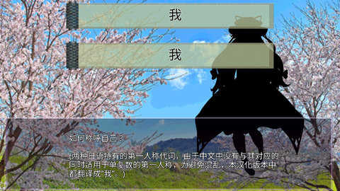 东方幻梦回录截图1