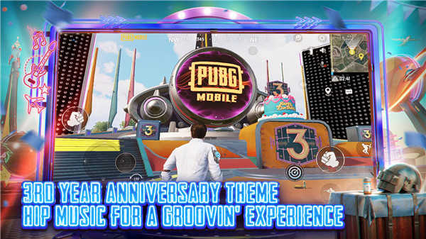 PUBG国际服正式版-1