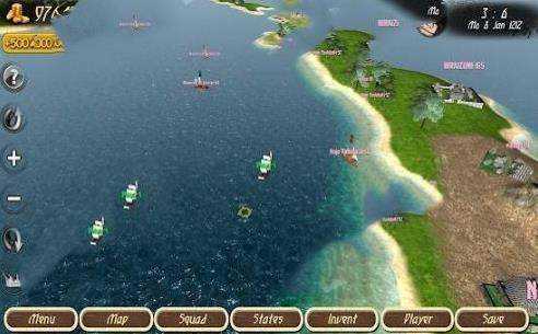 鋼鐵之軀2修改版