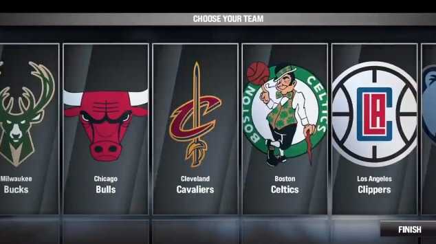 nba2k21手机豪华存档版(2)