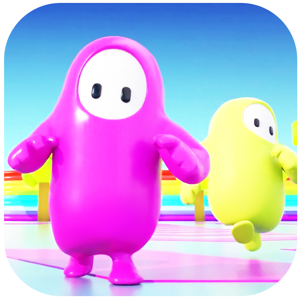 糖豆人終極淘汰賽2025