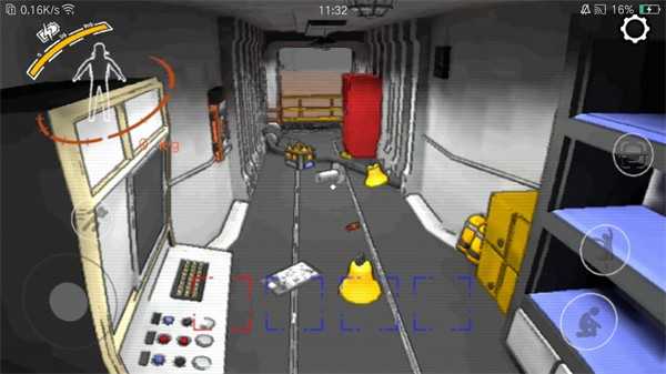 致命公司汉化版2