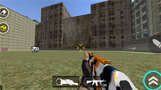 幕后的NeXtbot沙盒免广告-3