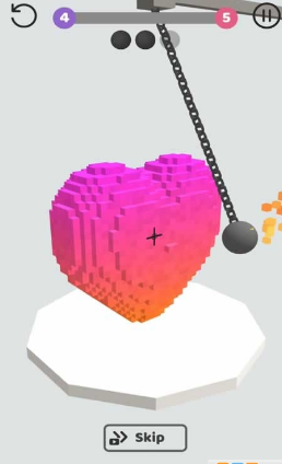 破坏球Wrecking Ball!图2