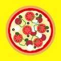我爱做披萨(Pizzaiolo) 