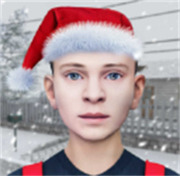 逃跑男孩黑客菜单