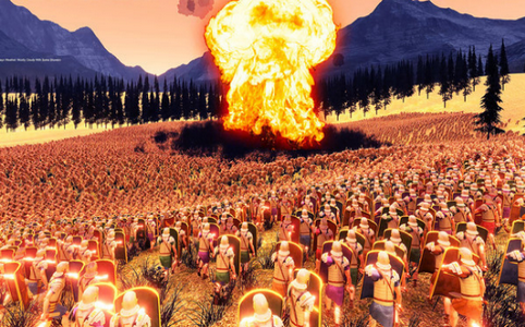 军武战争模拟器(NovaStrikers)(3)