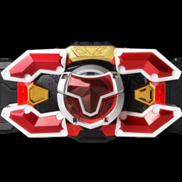 铠甲勇士刑天召唤器游戏 v1.0.1.0