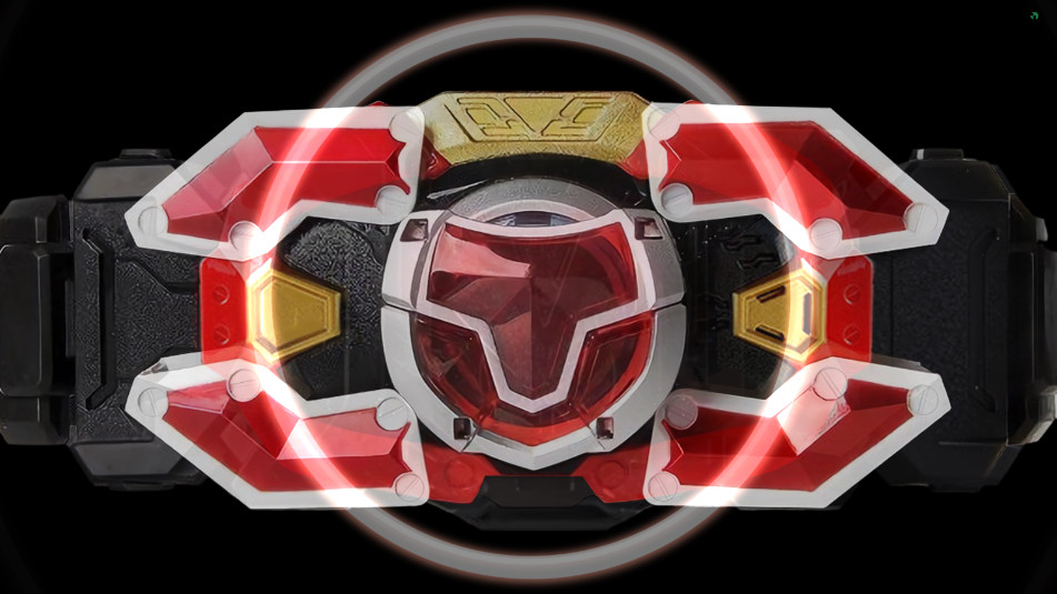 铠甲勇士刑天召唤器游戏图2