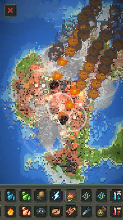 世界盒子现代枪械mod游戏图3