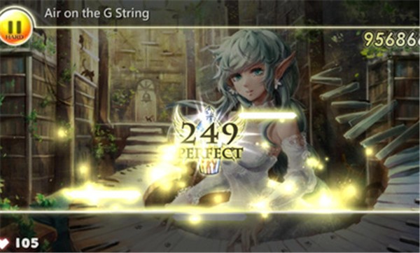 諾亞之瓶手機版