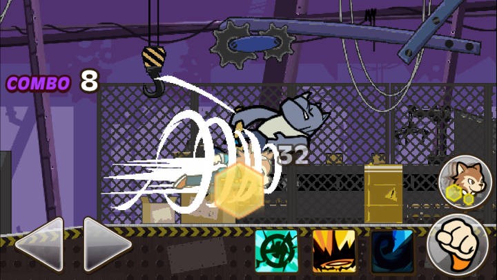 托比的勇敢冒险(4)